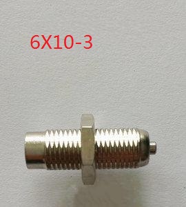 Air cylinder  6X10