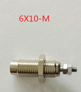 Air cylinder  6X10