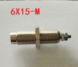 Air cylinder  6X15