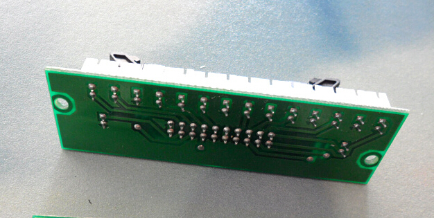 16 levels actuators two wire driver board