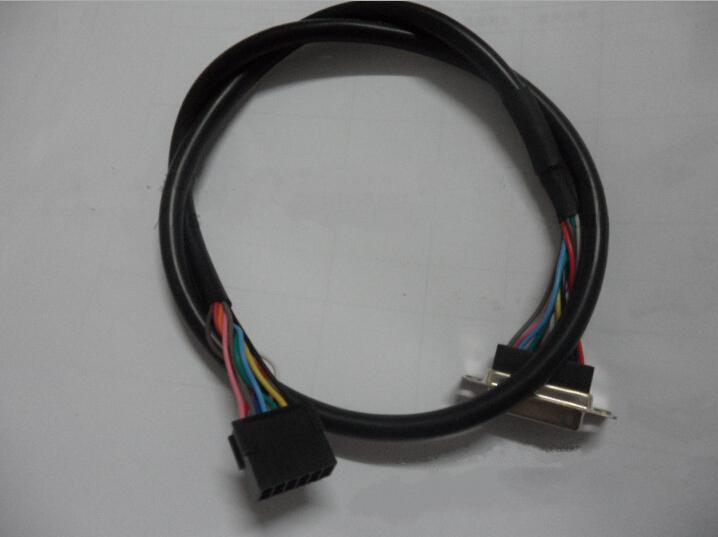 Lonati actuators cable