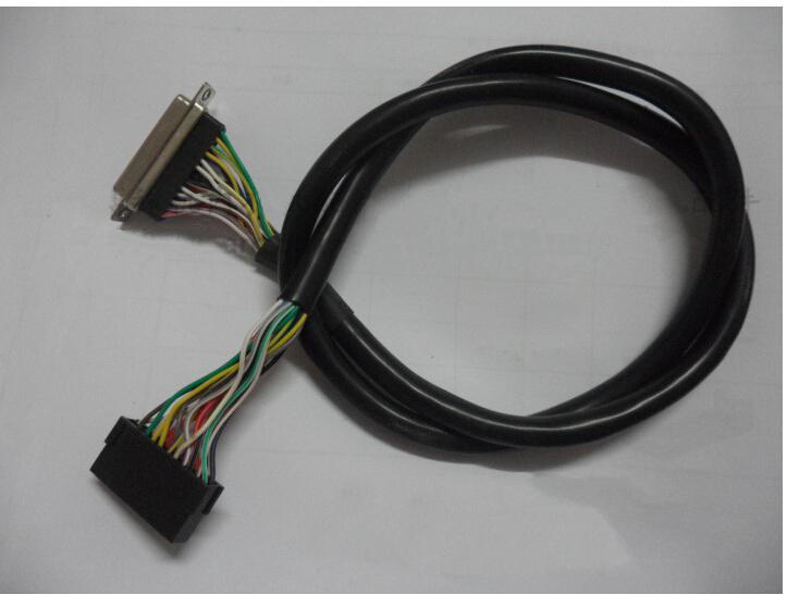 Lonati actuators cable