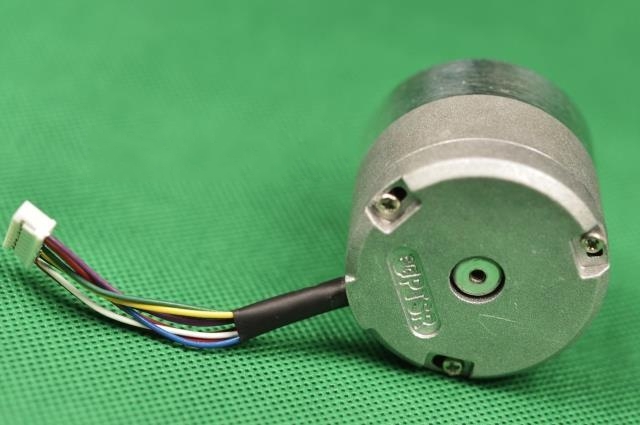 BTSR  KTF  Brushless Motor