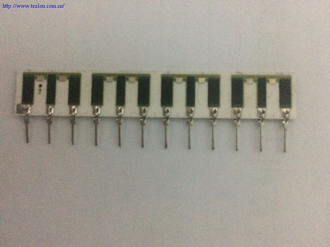 Resistor HYB-16