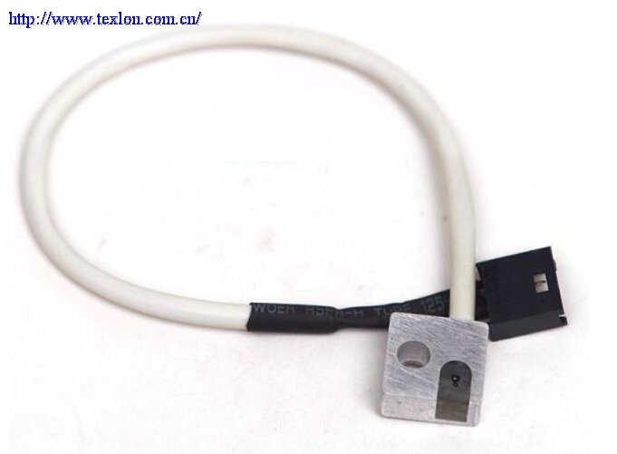 Temperature Sensor