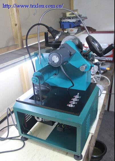 Lonati Sawblade machine