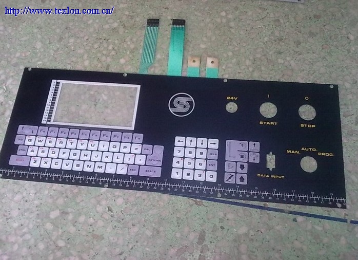 Sm8-top1 Keyboard K404653