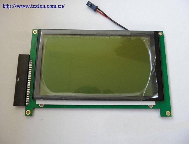 Sm8-Top2 Display K405809