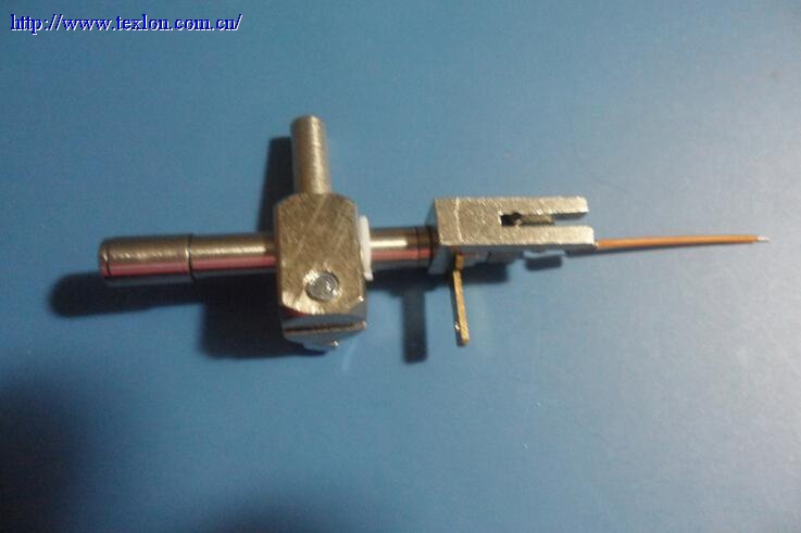 Santoni Sm8-top2 needles latch opener