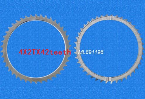 Sangiacomo Sawblade 3 1/4X2DX42Teeth