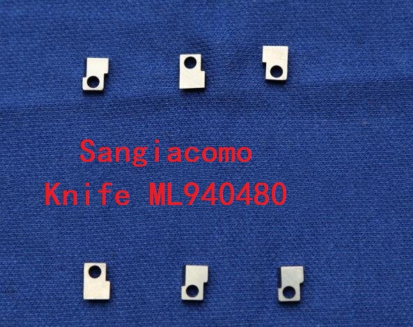 Sangiacomo Knife ML940480