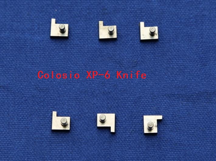 Colosio XP-6 Knife