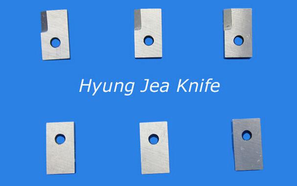 Hyung Jea knife