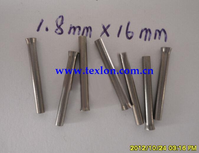 Steel guide tube  D3071890