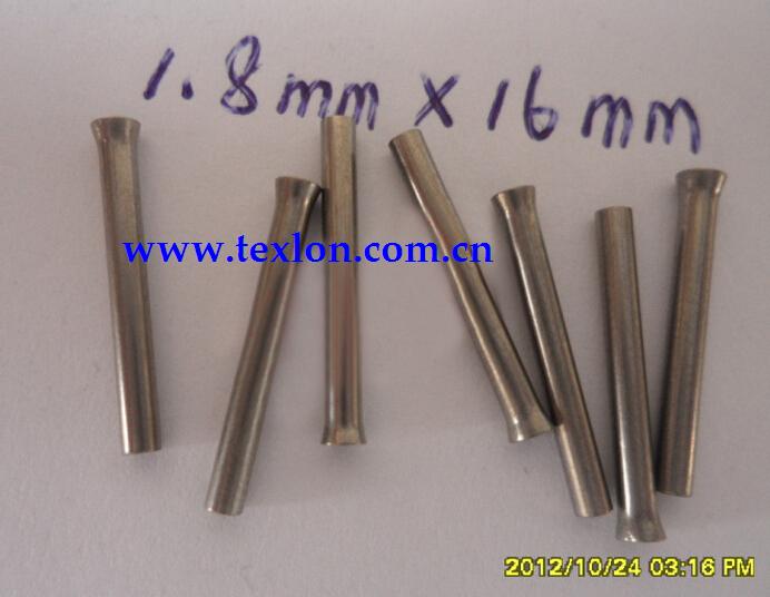 Steel guide tube  D3071890