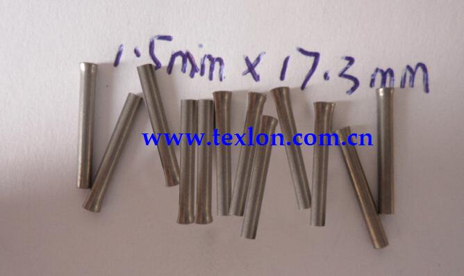 Steel guide tube M070430