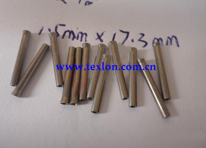 Steel guide tube M070430