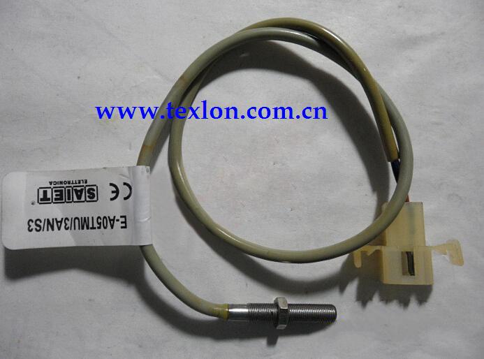 Santoni SM8-TOP1MP Proximity Switch