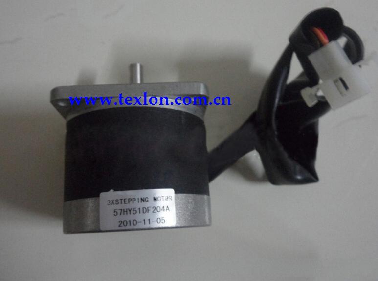 Step Motor M777260