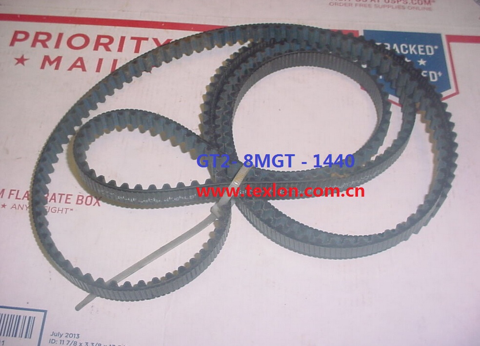 Cylinder belt  K341048