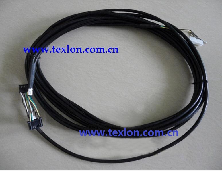 MPP Motor Cable