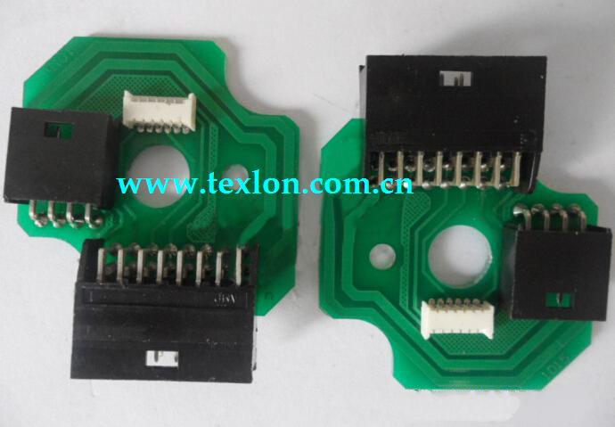 MPP Motor PCB K430769