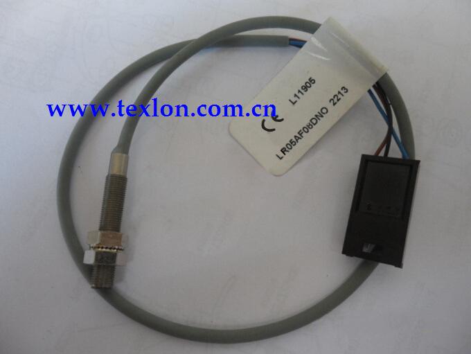 Cam Proximity Switch D4841290