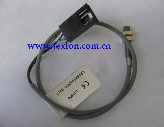 Cam Proximity Switch D4841290