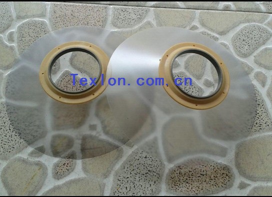 LGL tension ring