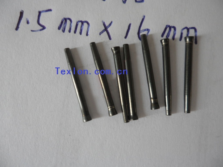 Steel  tube 1.5mmx16mm