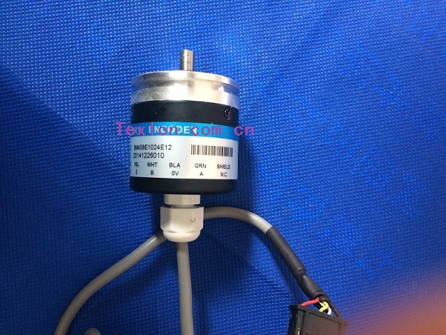 Encoder D4080158