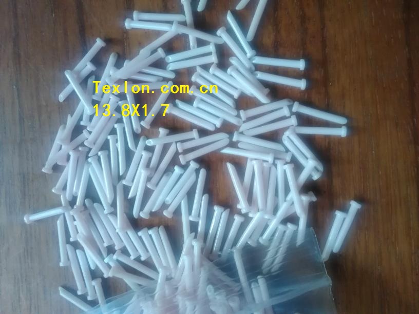 Ceramic Tube 11.5mmx1.8mm