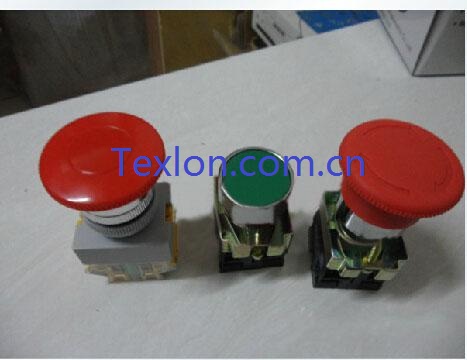 Emergency stop switch and start switch K404026