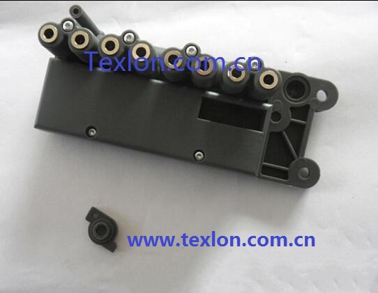 Solenoid valve seat G1920117