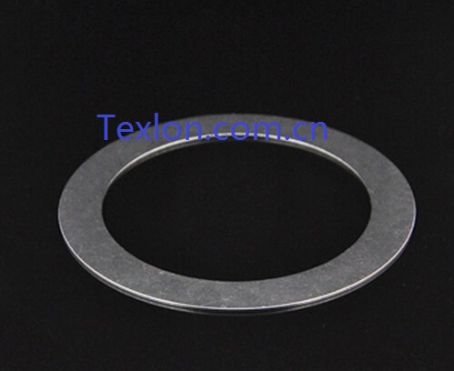 Flange gasket  0367170