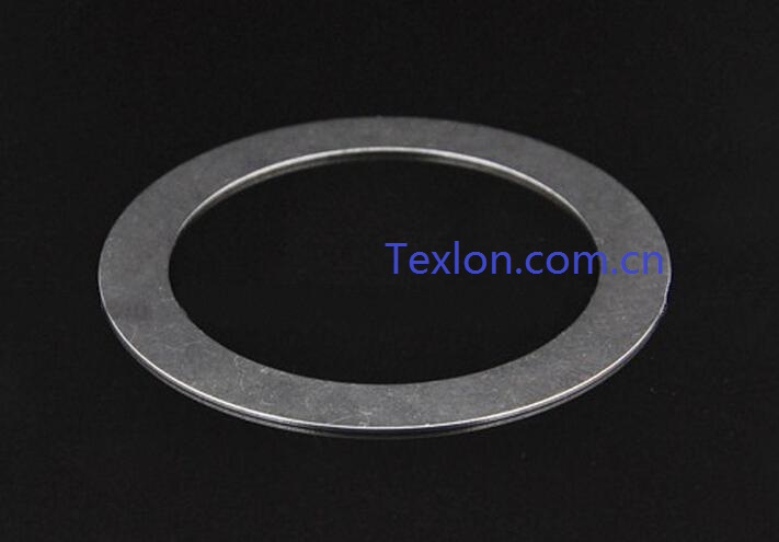 Flange gasket  0367170