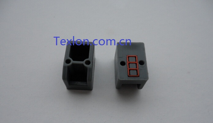 Solenoid valve plug 0373399