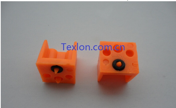 Solenoid valve plug 0373399