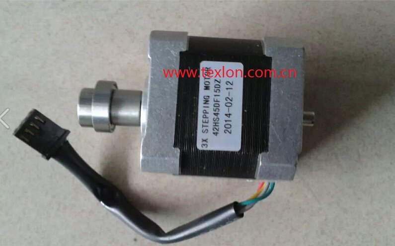 Motor assembly M900800