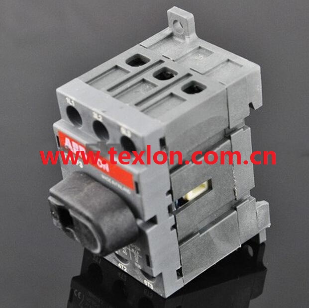 Power switch D188034