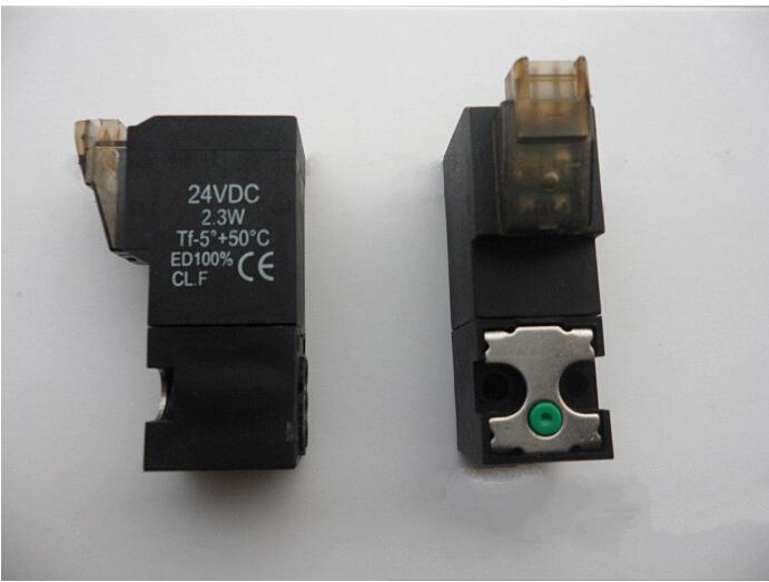 15mm solenoid valve