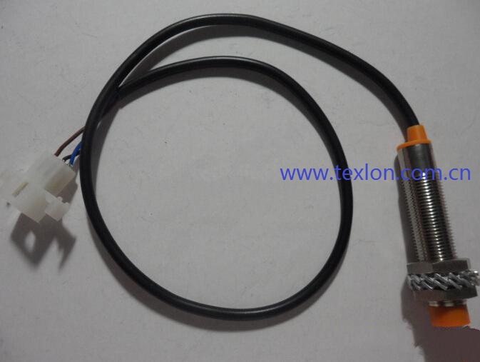 M5 M8 M10M12 M16 proximity switch