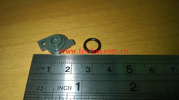 Valve Group Plug  D4730050 0345986