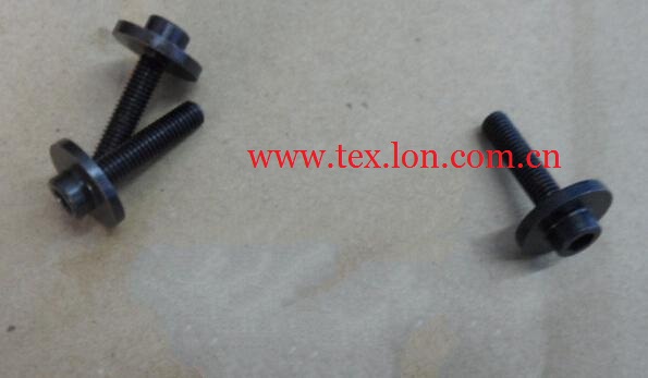 Lonati Jacks dial screws