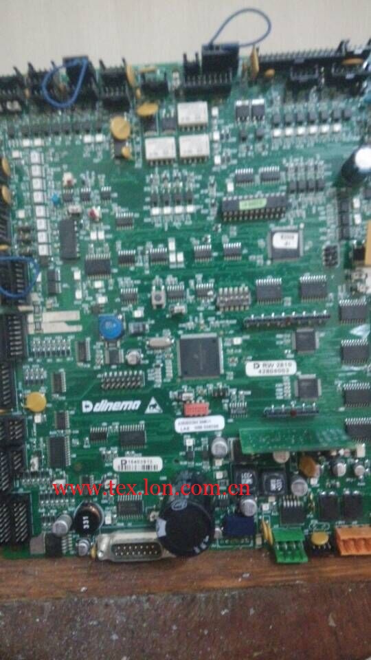 Lonati PCB2007 /2008