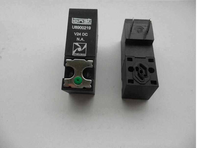 LONATI  U8900219   solenoid valve