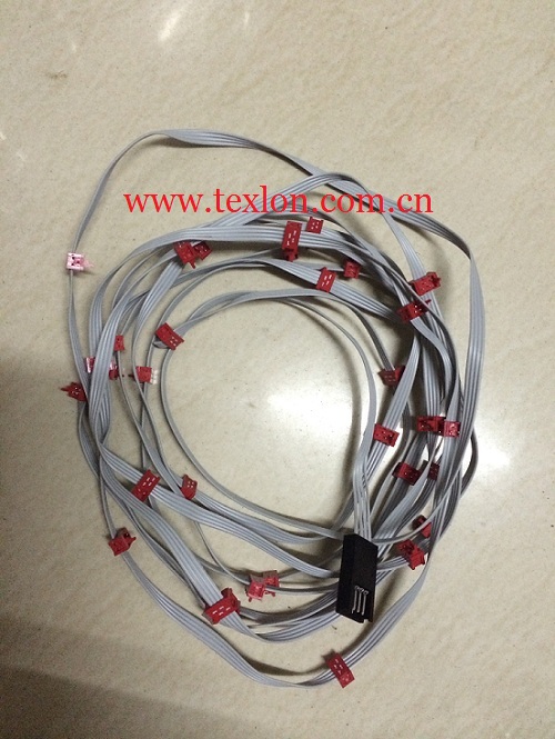 BTSR Cable