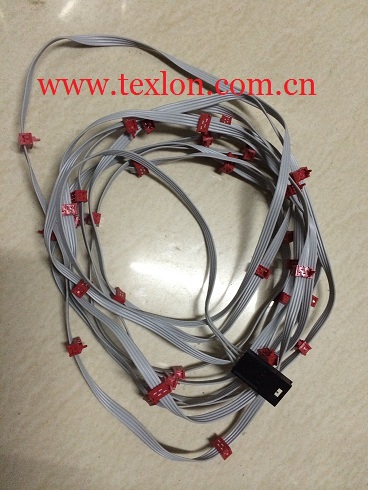 BTSR Cable