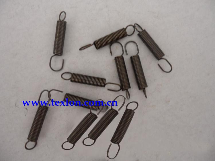 Yarnfiger arm spring M120670