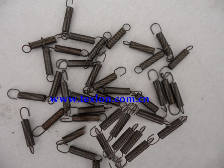 Yarnfiger arm spring M120670